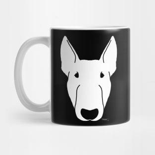 Bully Head Mug